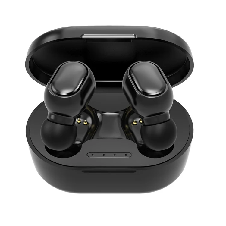 

Professional Best Price Tws Wireless Headset Earphones Headphones With Charging Box