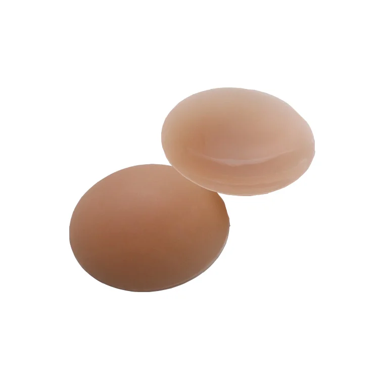 
Ultra-thin Silicone Reusable Nippleless Nipple Cover Adhesive Pasties for Women 