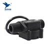 G1/2'' Plastic water flow Switch, Nylon and glass fiber material paddle flow switch