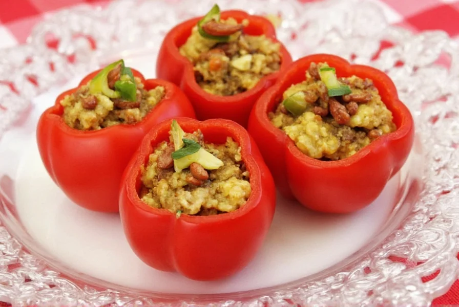 15 Mini Red Pepper Recipes: Quick & Delicious Ideas