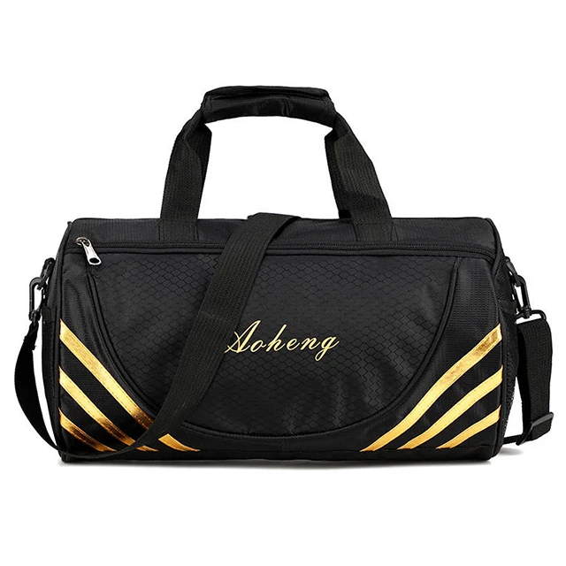 

Hot-selling large capacity sport travel bag for wholesale