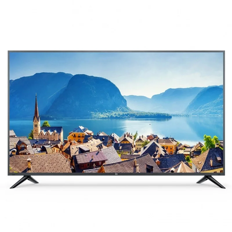 Original Xiaomi Big Screen  mi  TV 4K Smart TV 4K mi TV 4S 50 inch Flat Screen 2GB/8GB Smart Television