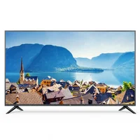 

Original Xiaomi Big Screen mi TV 4K Smart TV 4K mi TV 4S 50 inch Flat Screen 2GB/8GB Smart Television