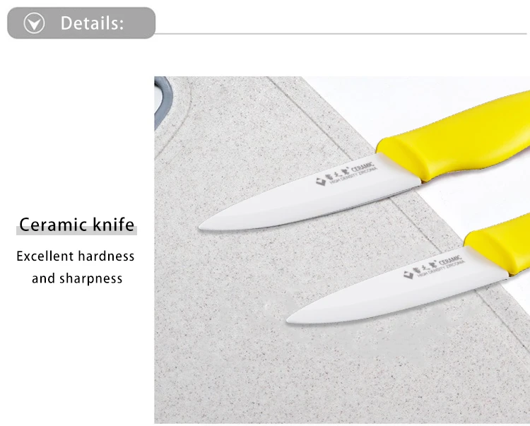 Good Quality Knife Making Materials Fruit Cutting Knife Factory
