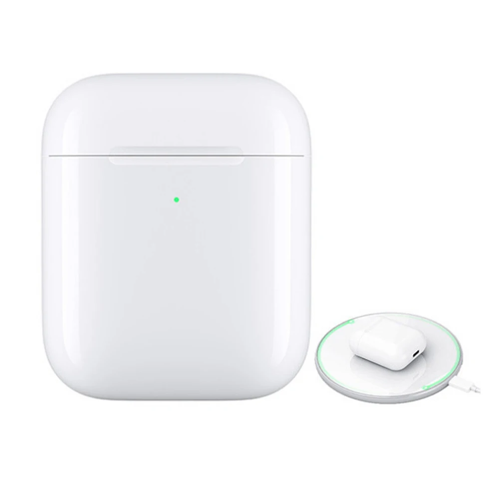 

Amazon best Air 2 original 1:1 Earphone BT5.0 Air Gen 2 Wireless headset For Air2 Pods
