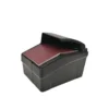 Reading RFID 1D/2D Barcode MRZ OCR Window s Passport Reader Machine PPR-100