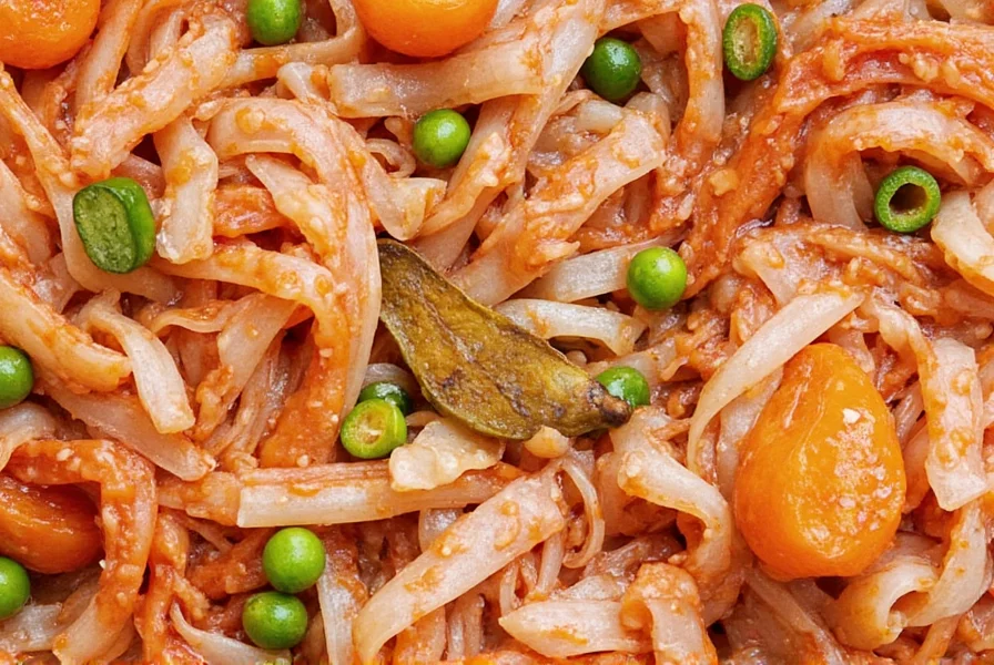 Final Kimchi
