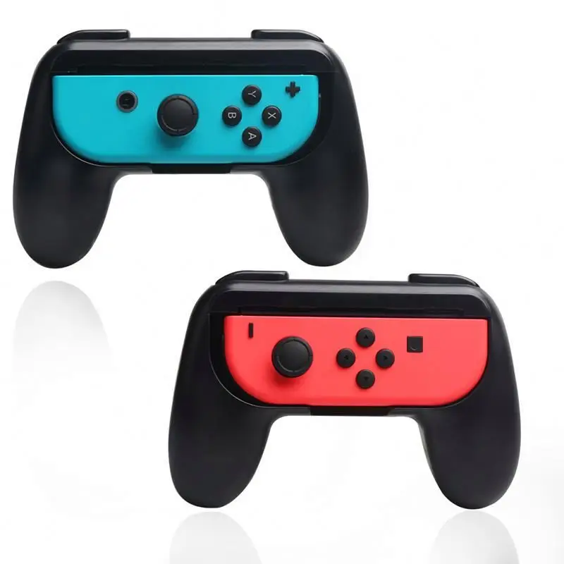 

Mobile controller gamepad TOLwh game controller for switch console, Red and blue suit, black suit