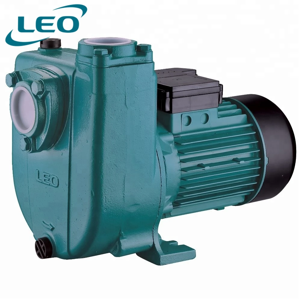LEO XHSm Series Cast Iron Self-priming Centrifugal Water Pump 1.1kw 1.5kw, View LEO water pump, LEO Product Details from Leo Group Pump (zhejiang) Co., Ltd. on Alibaba.com