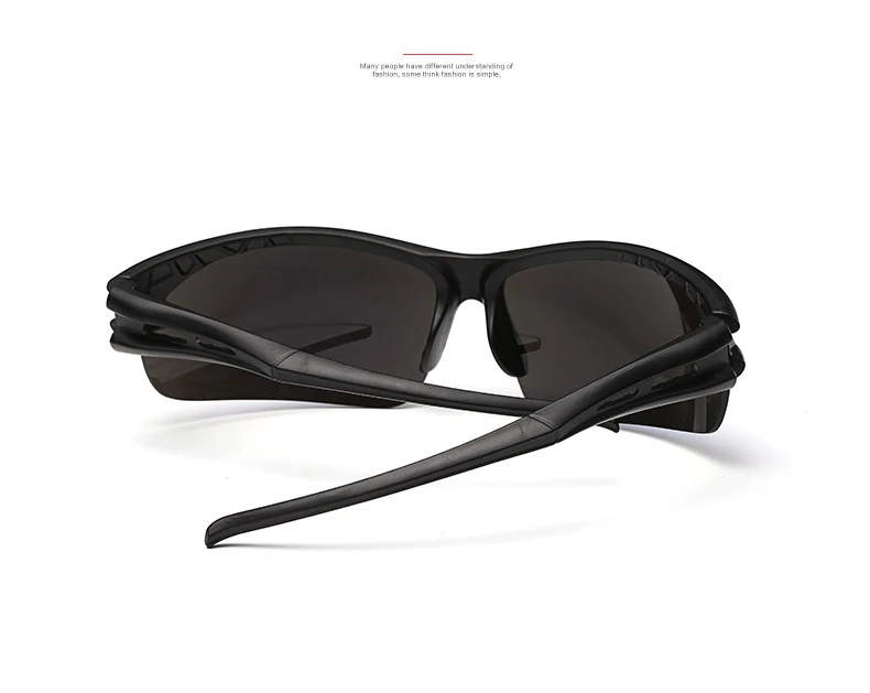 

D7003 Women Men Unisex Driving Designer sunglasses vantage round Fashion Cycling sports polarized night vision sunglasses