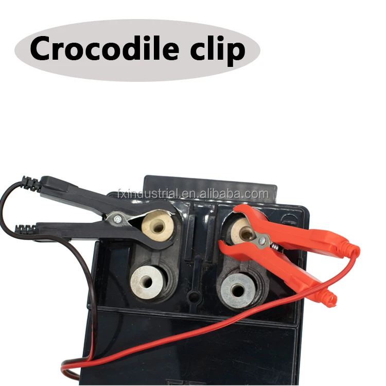 Addison Lead Acid Battery Charger 36v3a For Golf Trolley Batteries