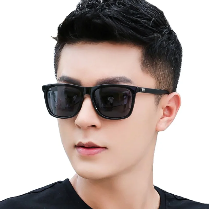

Colorful fashion sunglasses newest 2021 sun glasses men FP1197, Custom colors