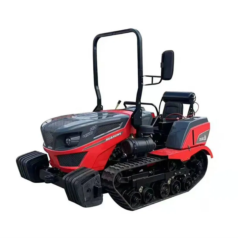 Venta al por mayor mini tractor con cultivadora-Compre online los
