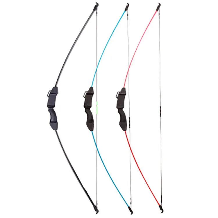 

Best Price High Strength Complex Material Target Shooting Kids Archery Recurve Bow