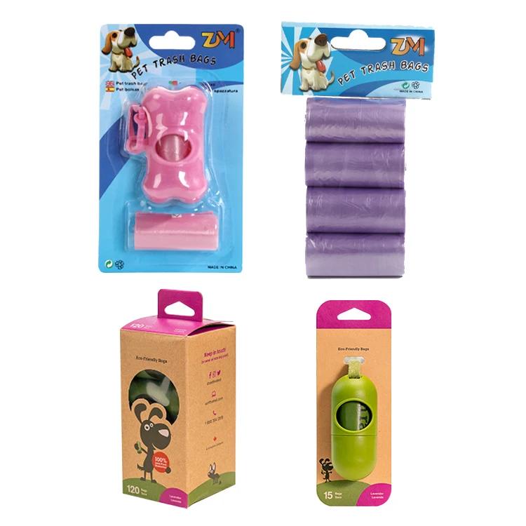 

Hot Sales Pet Cat Dog Portable Colorful Cute Bone Shape Case Box for Pick-up Waste Poop Bag, Green/blue/black/pink/orange