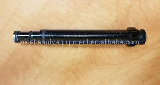 SW9 whole black tube