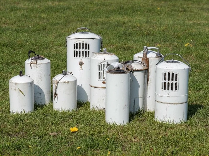 homemade mosquito traps