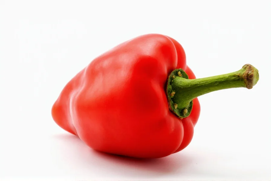 Capsicum Pepper: Types, Benefits & Culinary Uses Explained