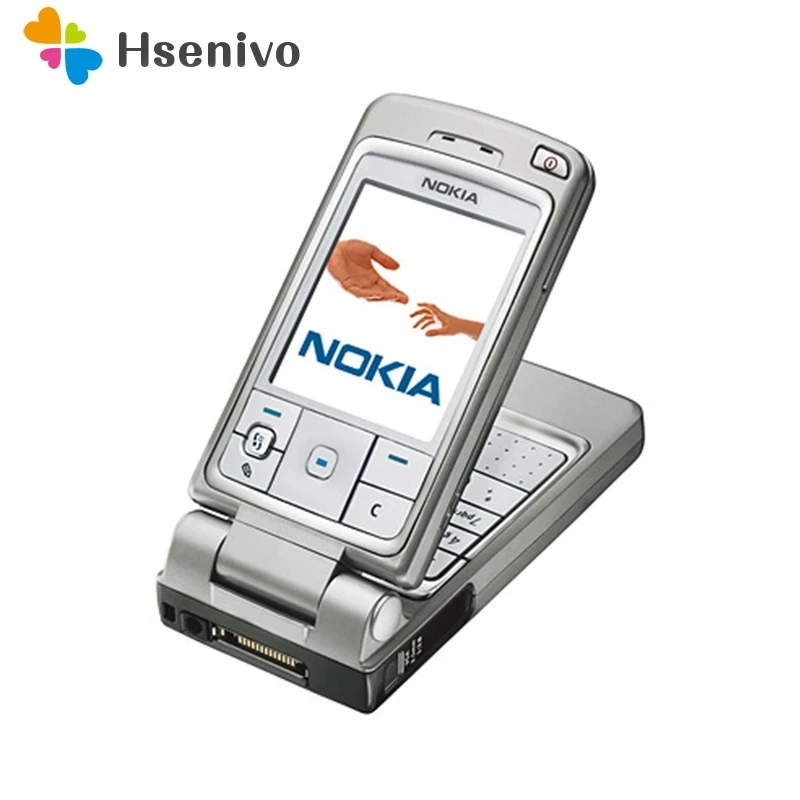 

used mobile phone for 6260 original refurbished cell phone