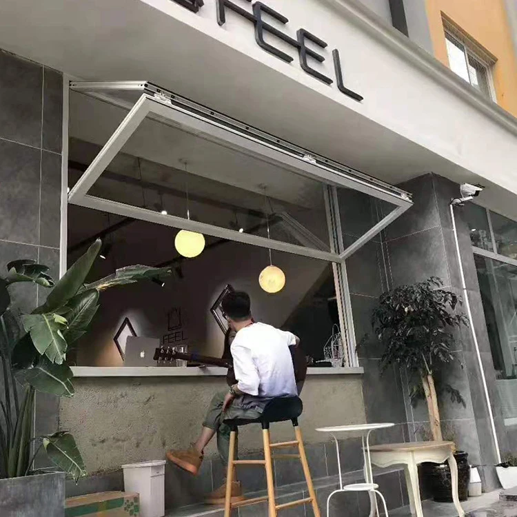 古铜色/木材/定制 表面处理 粉末涂料/阳极氧化/电泳/木纹/定制 玻璃