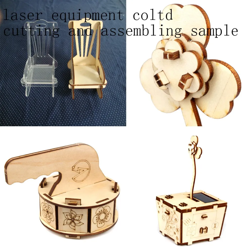 
Cigarette box packaging anti-counterfeiting logo, template making Laser Engraving Machine CO2 Laser cutting machine 