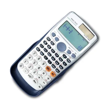 Scientific Calculator 991es Plus Factory Price Scientific White 