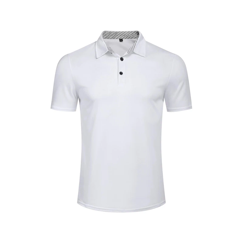 

Wholesale Factory Price Customized Logo Polo Shirt For Men Sublimation Printing OEM & ODM Service, Customized colors