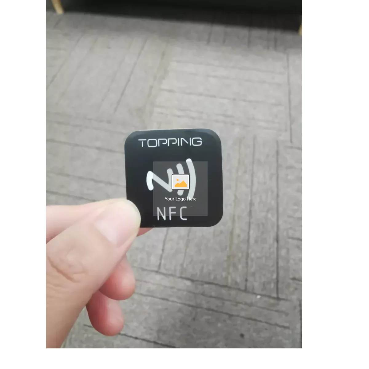 Сим карта с nfc чипом