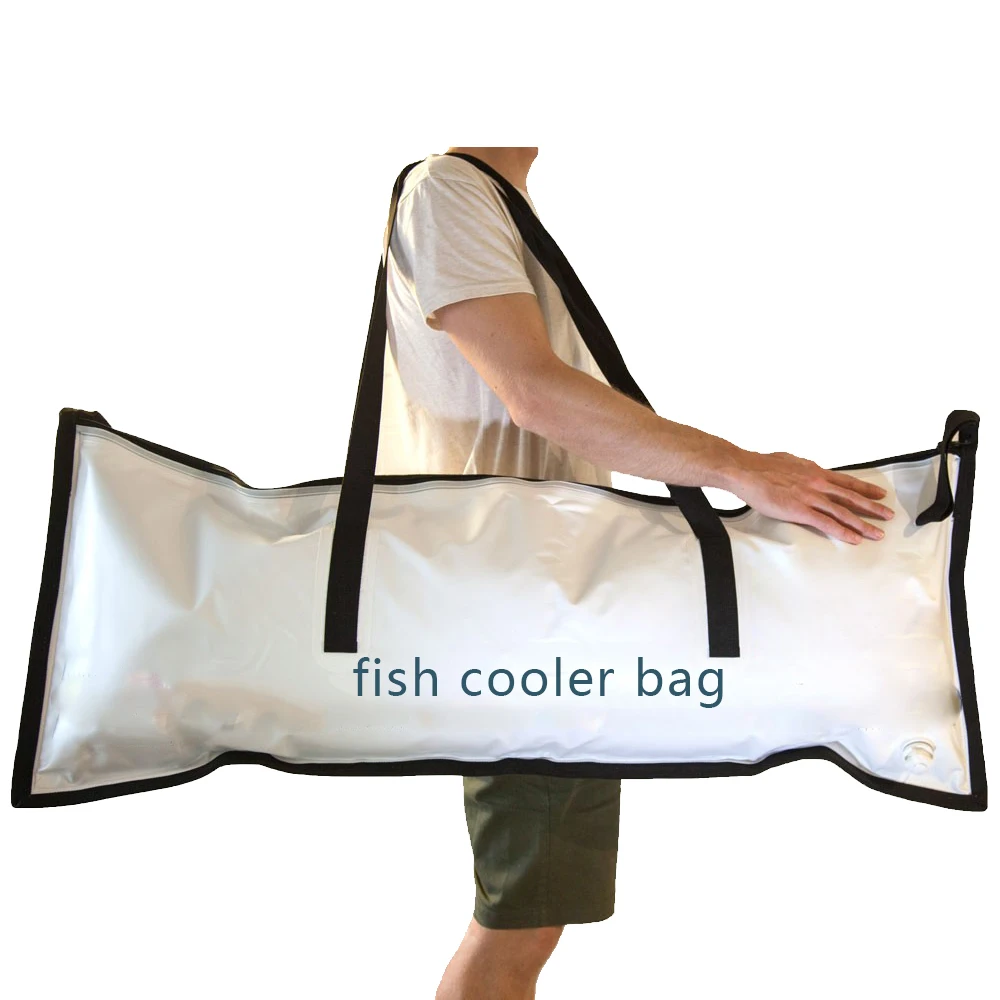 Ice Packs for Cool Bags B&M Kmart Bottle Men's Cooler Bag - China