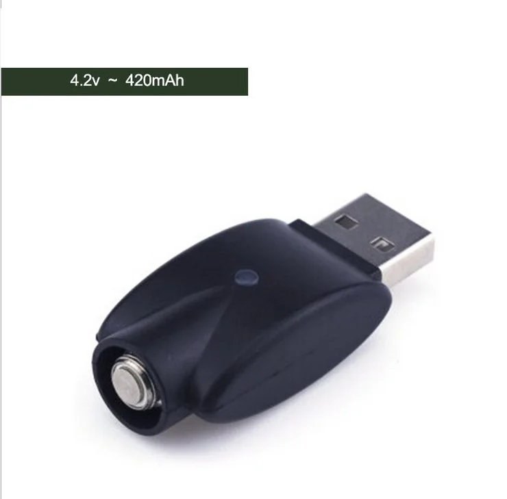 
510 Thread Vape Accessories For CBD Vape Pen Battery Usb Charger Cable 