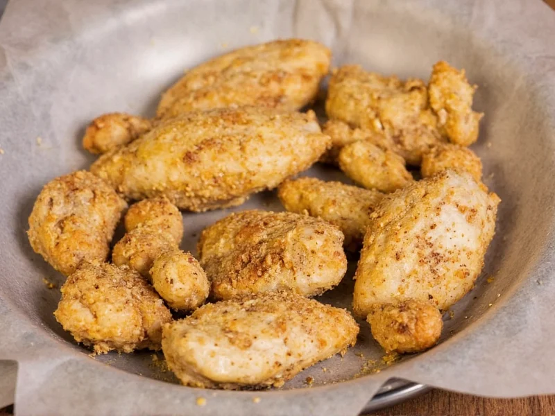 Chicken Gyro Seasoning: Authentic Recipe & Expert Tips