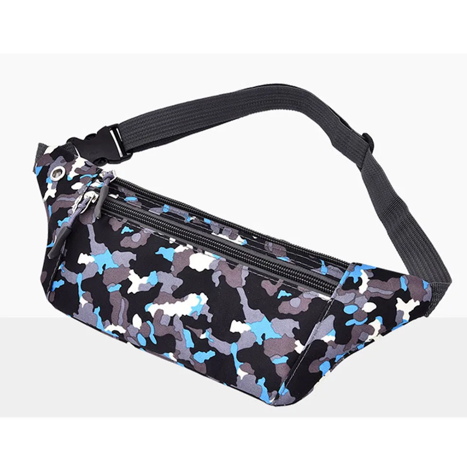 

small camouflage bag, Colors