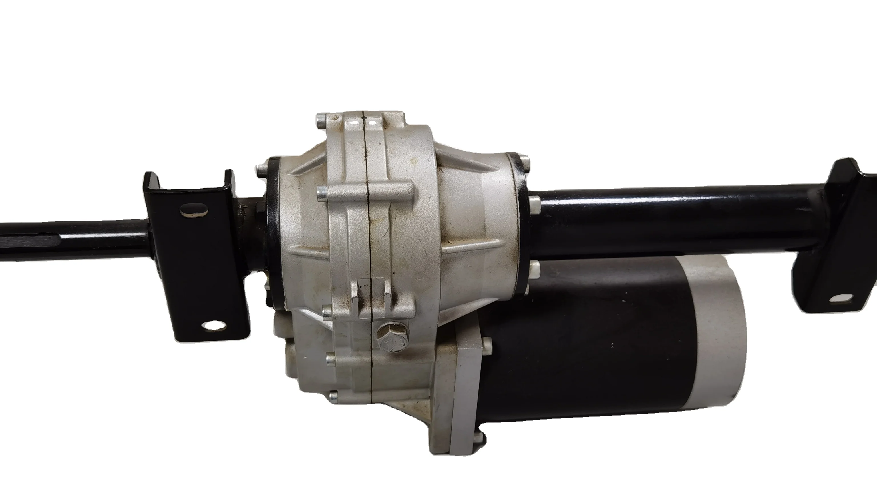 European Ce Mark Electric Scooter Trike Automatic Differential Motor