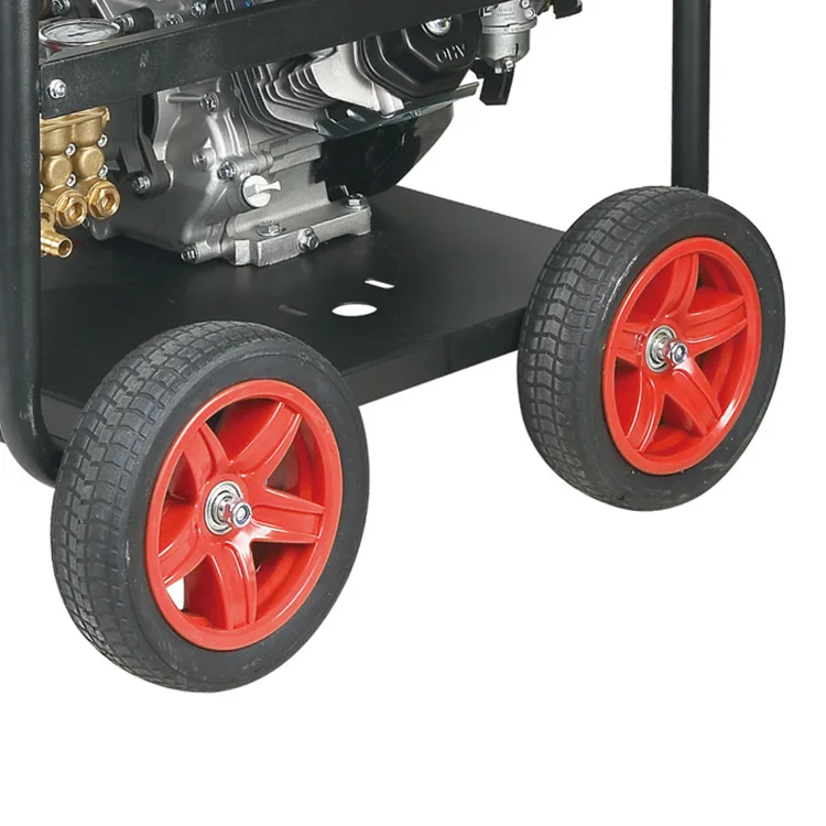 
custom 300 bar 3600 rpm germany gasoline 190 multi power high pressure car roof washer cleaner 