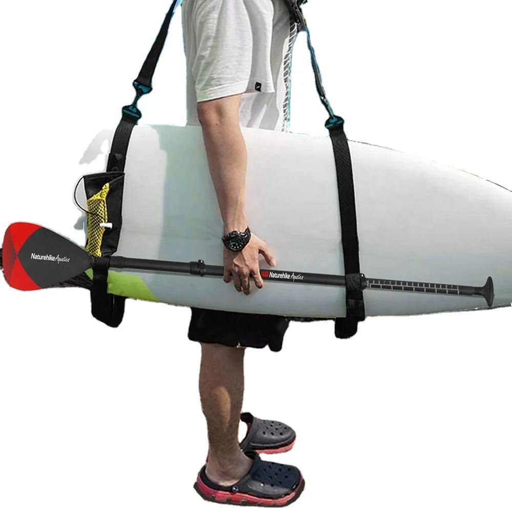 

UCEDER All Paddle Boards Paddle Board Carrier/Storage Sling