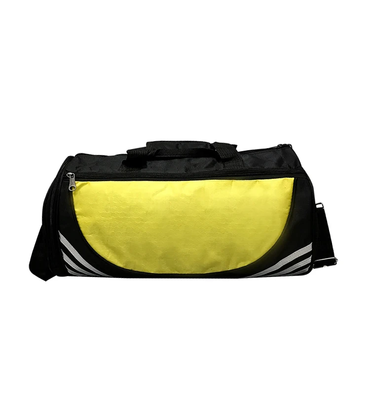

Manufacturer Twinkle Multifunction Portable Foldable Gym Bag For Men