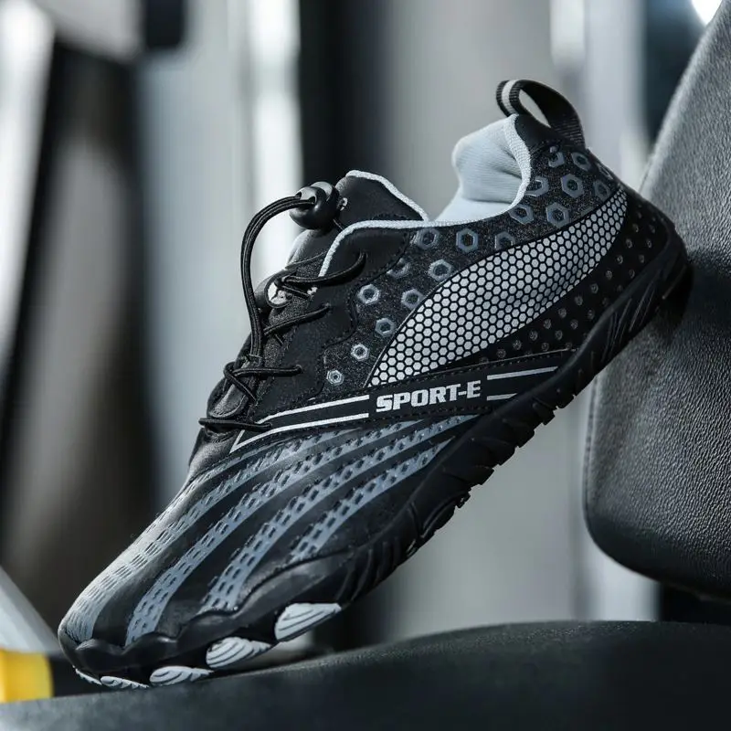 

New Trainers Water Inflatable Shoes Fish Beach Shoes Quick Dry Water Shoe Provedor, Customized color