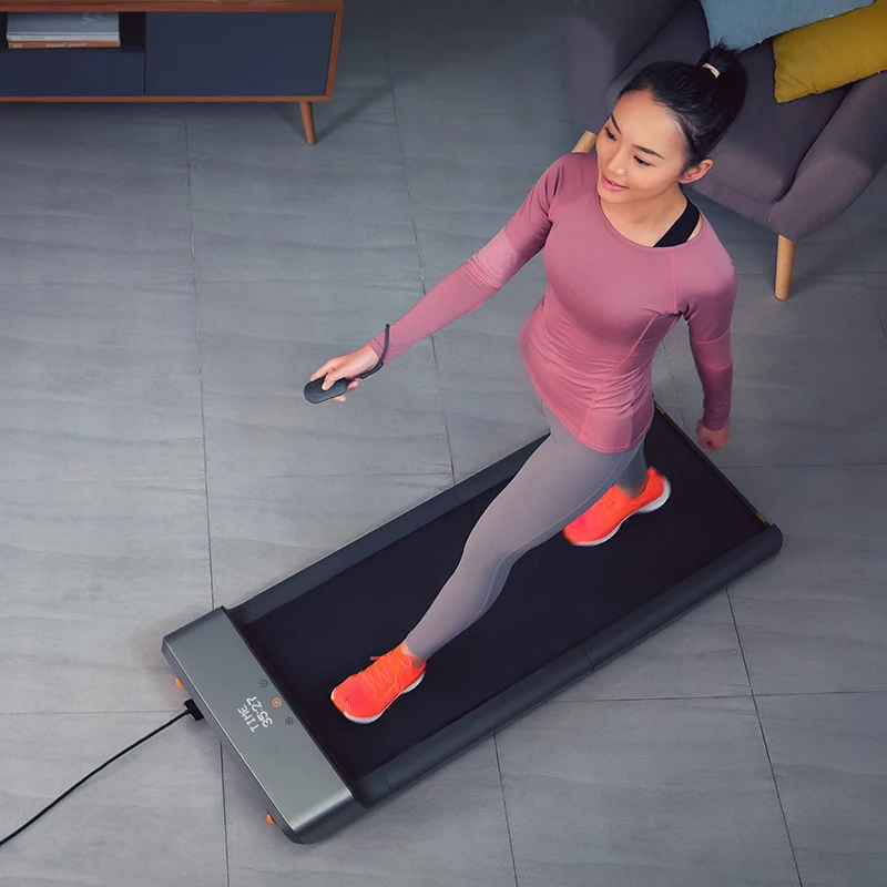 2019 xiaomi walking machine walkingpad treadmillmijia smart walkingpad