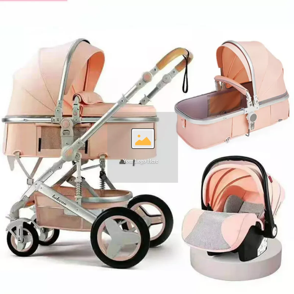 steelcraft phoenix stroller