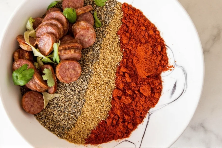 Vegan Sausage Products