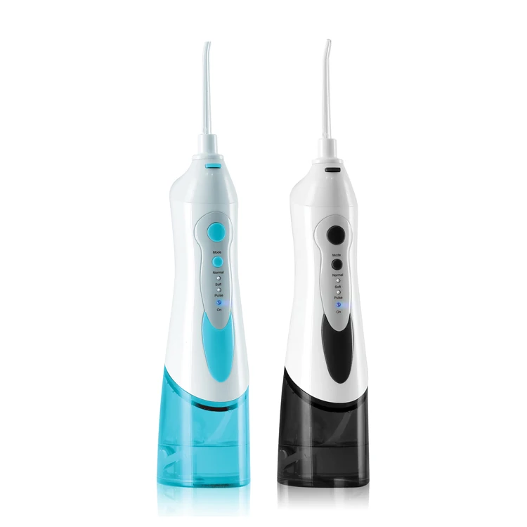 water flosser irrigator