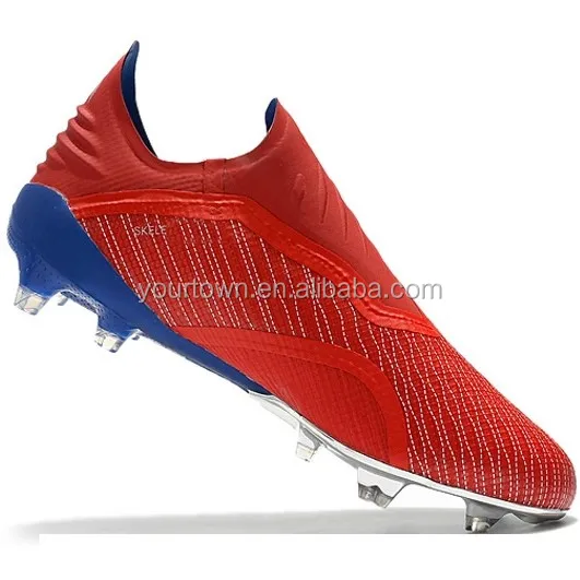 the newest soccer shoes