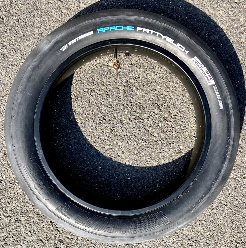 vee tire apache fatty slick for sale