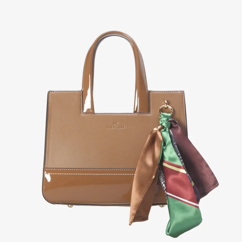 

Aopiya CHRISBELLA handbags for Women high quality designer handbags with Purse, 5 colors