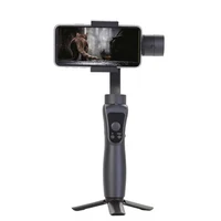 

Light Cell Phone Gimbal Selfie Stick Stabilizer