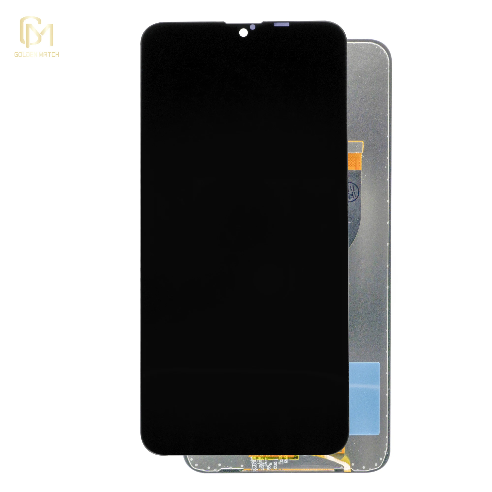 

A12 A02 lcd screen for Samsung galaxy a022 a32 display With touch screen replacement, Black