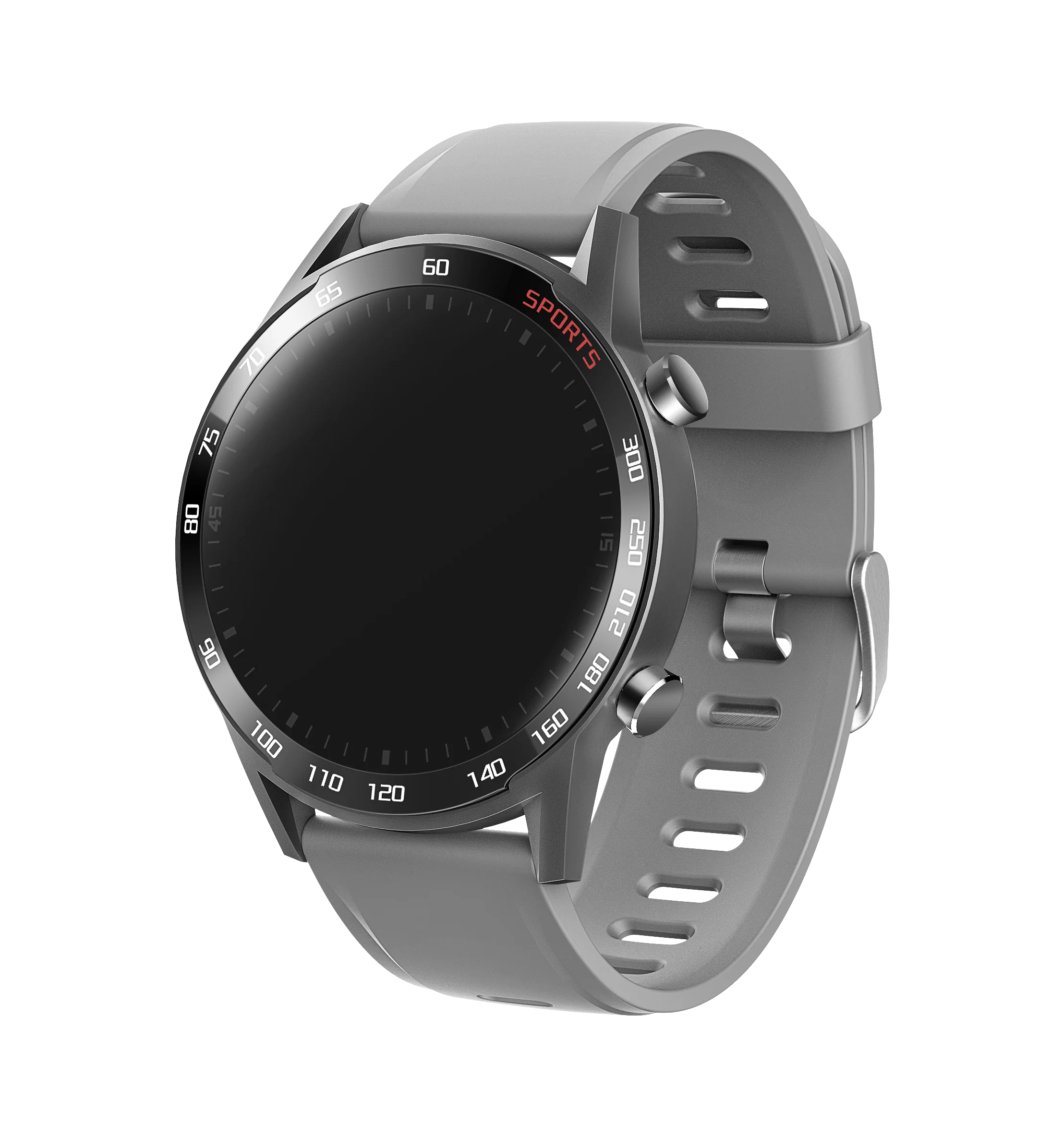 

DiGear Thermometer Smart Watch Body Temperature Heart Rate Blood Pressure Measurement Waterproof Smart Watch For IOS Android, 4 colors