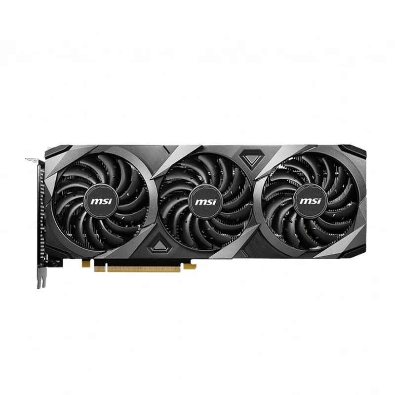 

MSI RTX 3060 Ti 8GB GDDR6 game graphics second hand computer hardware VGA Video card in bulk buy graphics card