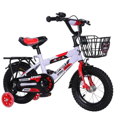 

Children's cheap price kids small bicycle kids bike of 12" 14"16" 18" inch/good quality kids bicycle, Red