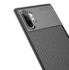 Popular TPU Protective Cover For Samsung Galaxy Note 10 Carbon Fiber Case